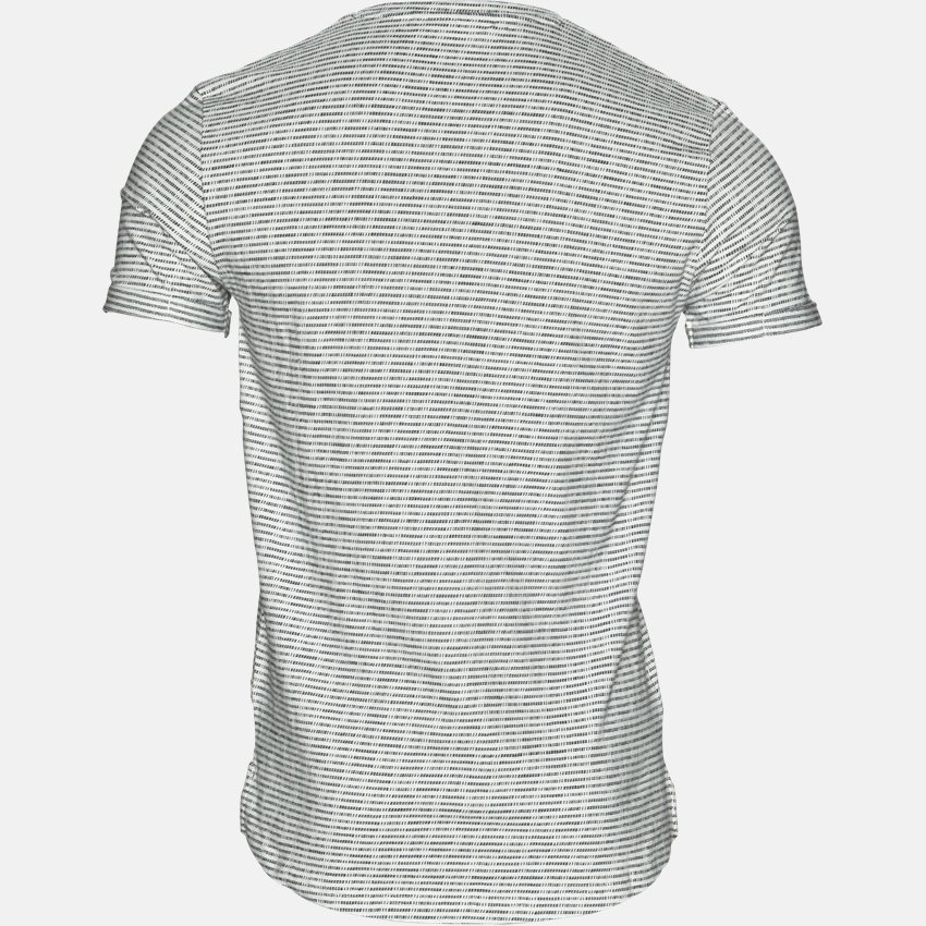 Minimum T-shirts OXLEY 0262 OFF WHITE
